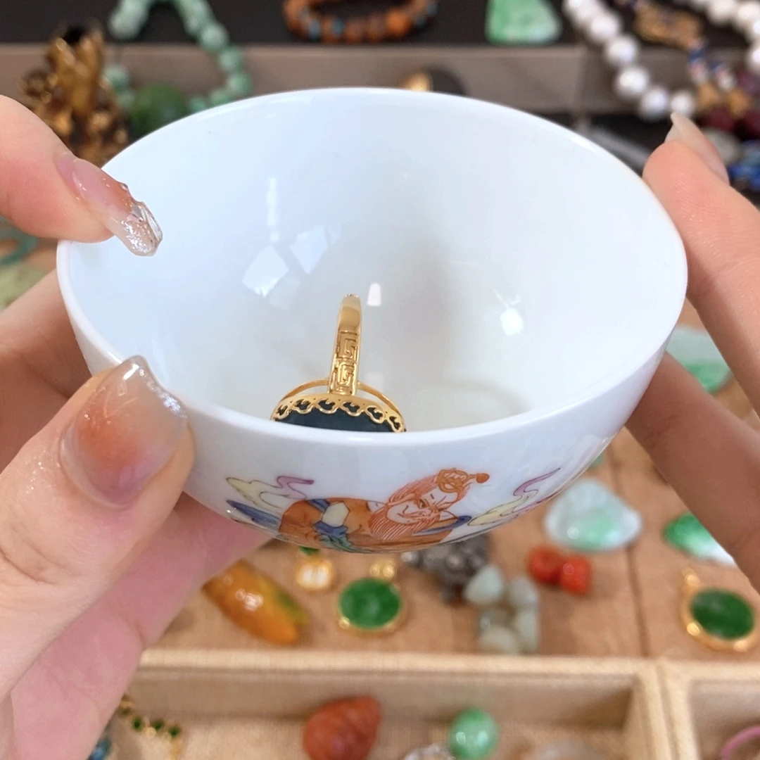 豆****摆件瓷器摆件漂亮漂亮