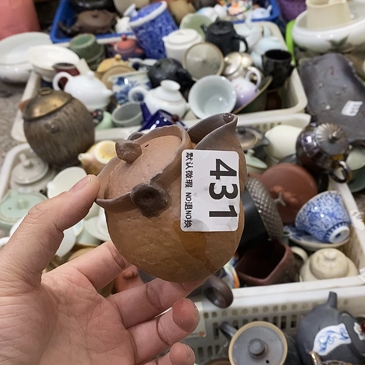 陶瓷艺术品及陶瓷制品