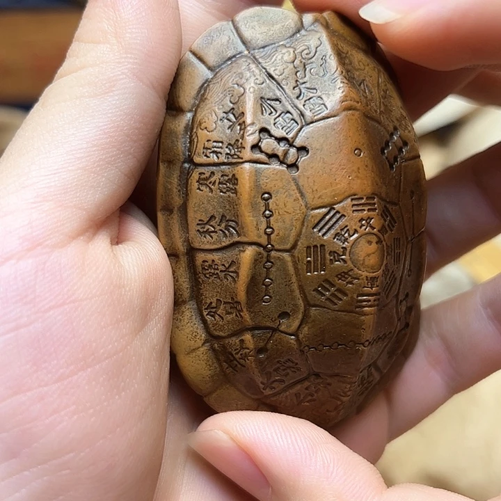 文玩铜器点击下单