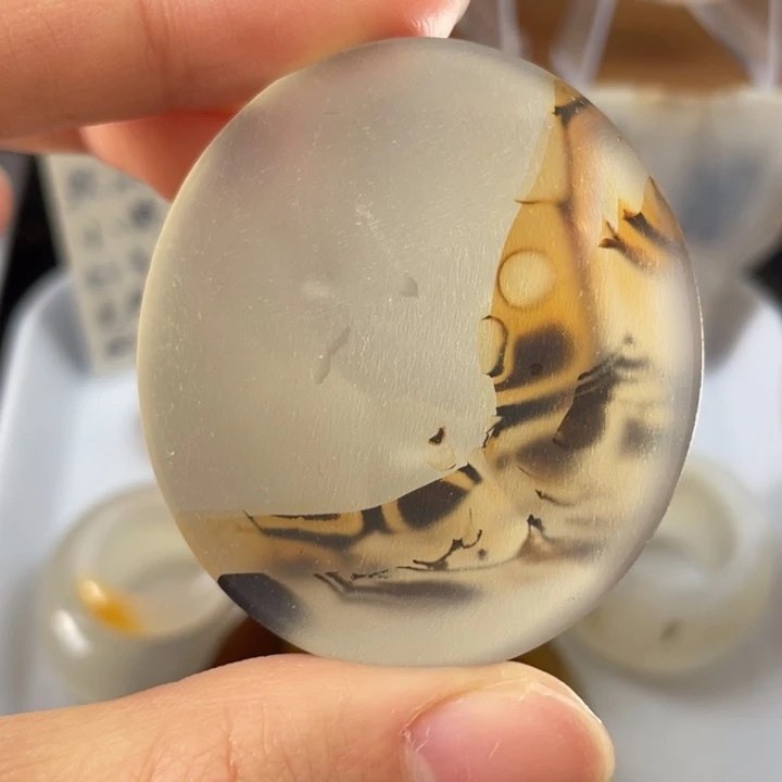 玛瑙/玉髓未镶嵌牌子