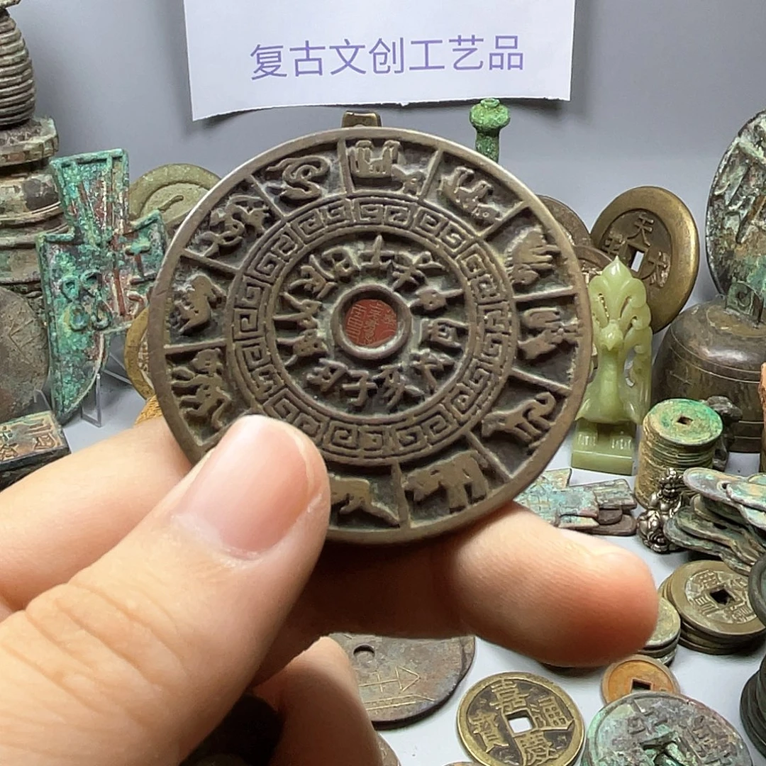 乙***，铜收藏的小小小小小小小