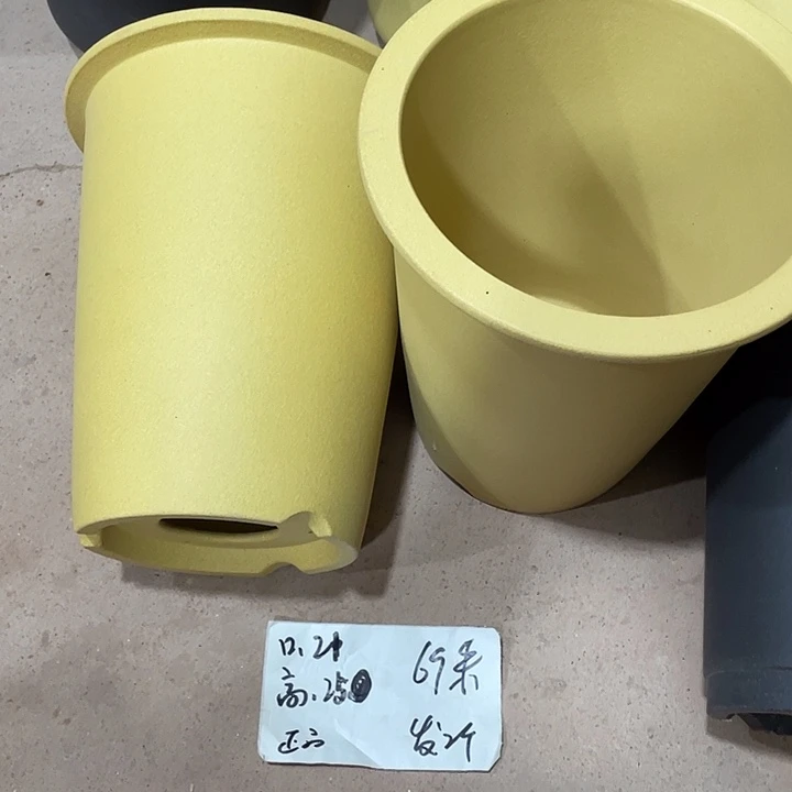 宜兴丁山张伟花盆