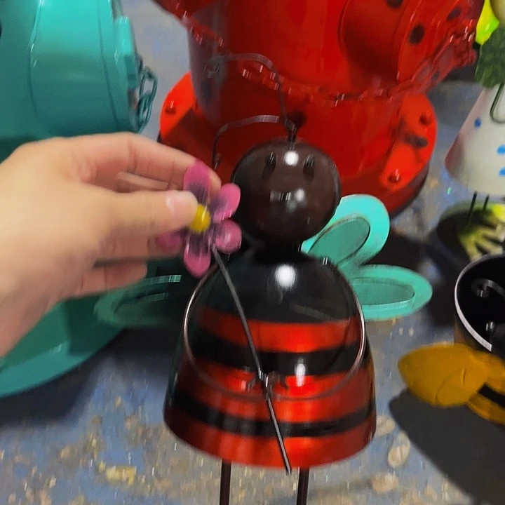 户外园艺过孤品微瑕疵