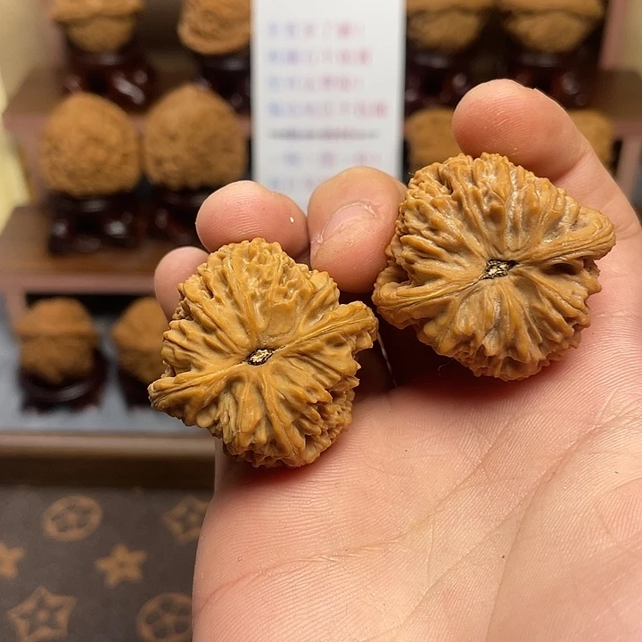 吊坠文玩核桃111111