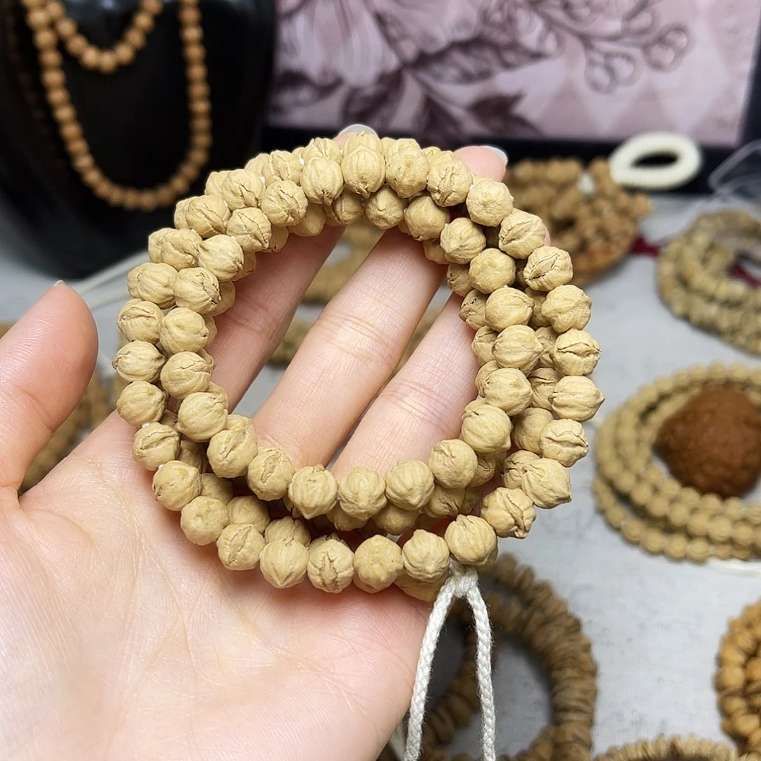 無***@柏香籽/百香籽吊坠