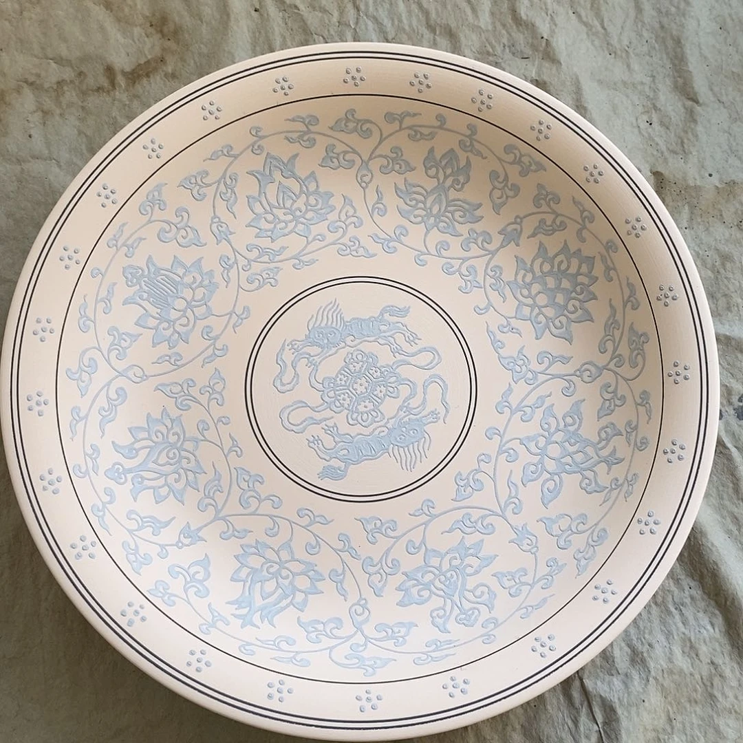 杯景德镇高温还原陶瓷