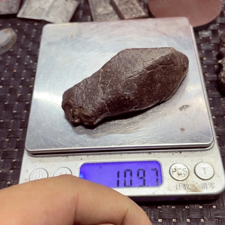 铁合金花岗石西北风吊牌