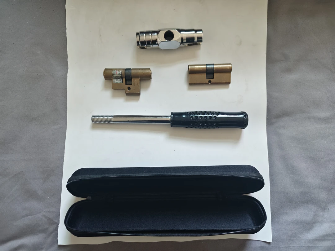 极速风暴扭锁器锁具维修暴力破坏工具