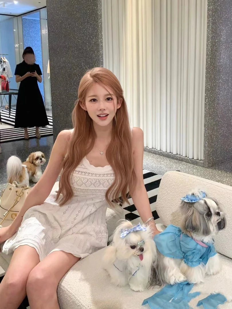 阿娇专属B链接 轻奢女装新品现货