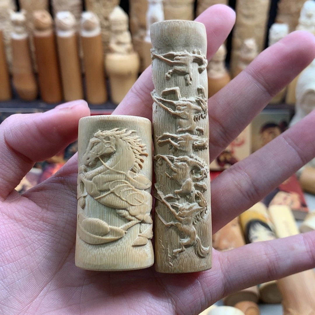 【闪购商品】竹实心竹哈哈哈哈啊