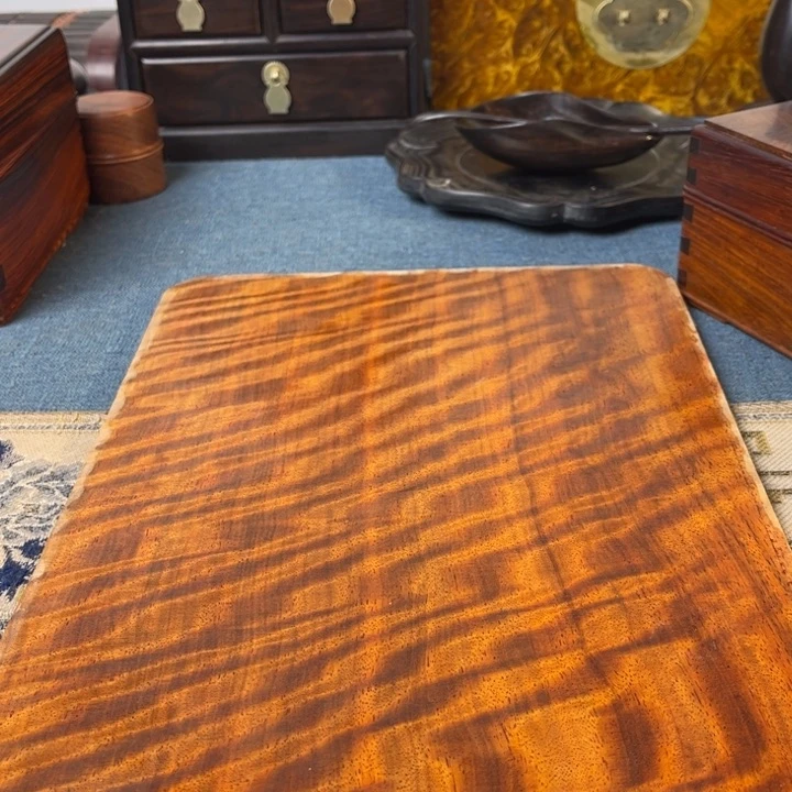 贡木毋*花梨木料板子