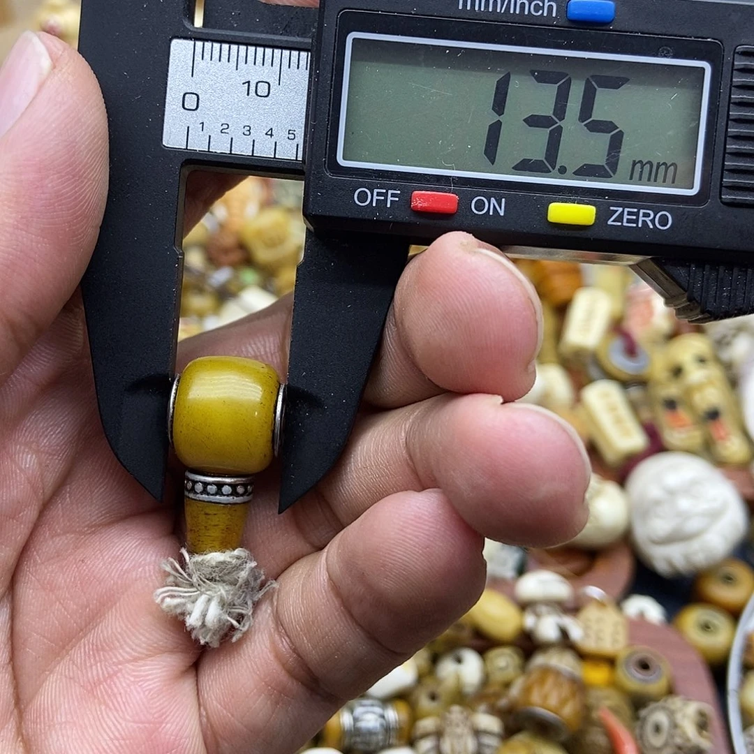 驼骨其他藏式三通