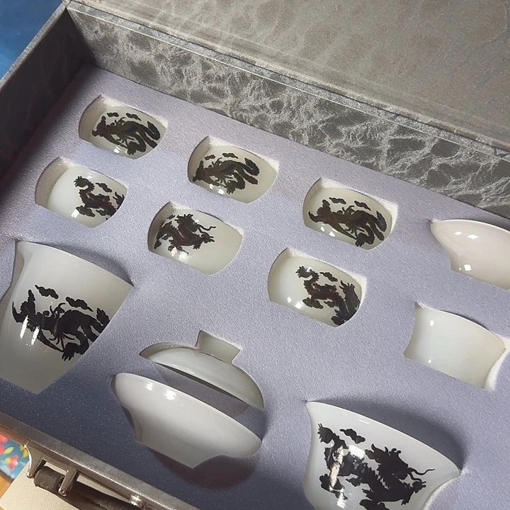 孤品茶具套装等等等