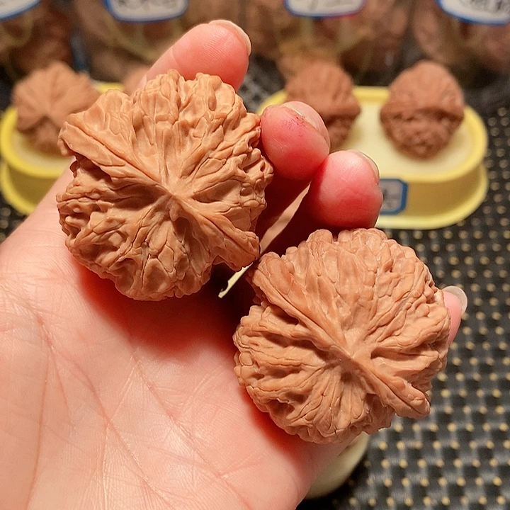 手串/手链核桃43尺寸苹果园