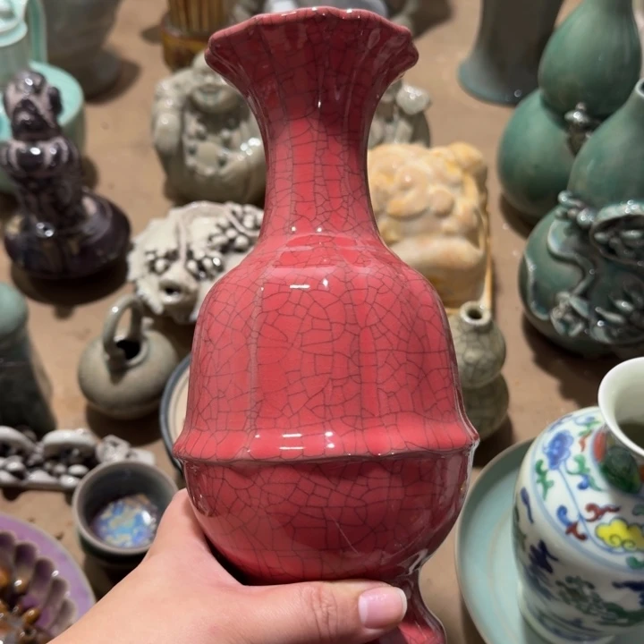 摆件瓷器瓷器瓷器瓷器