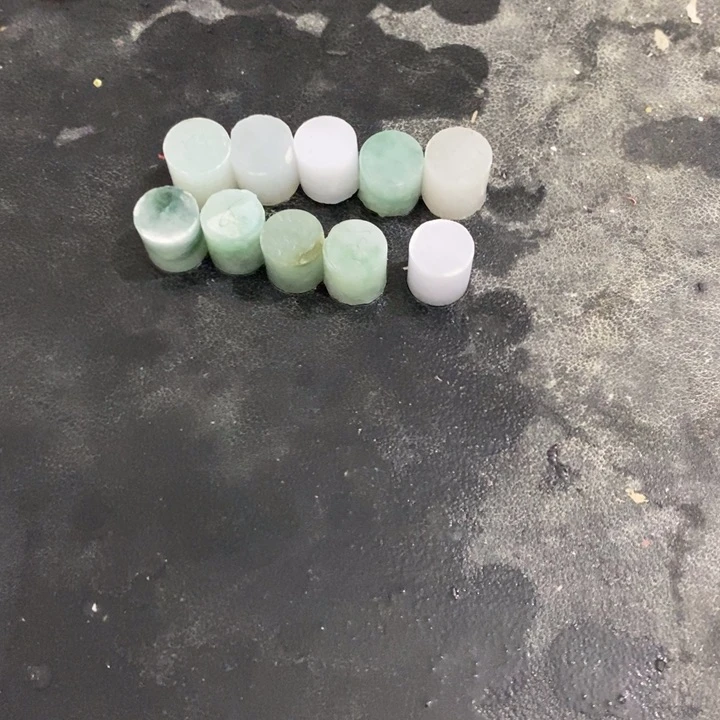 a***3翡翠裸石翡翠料子