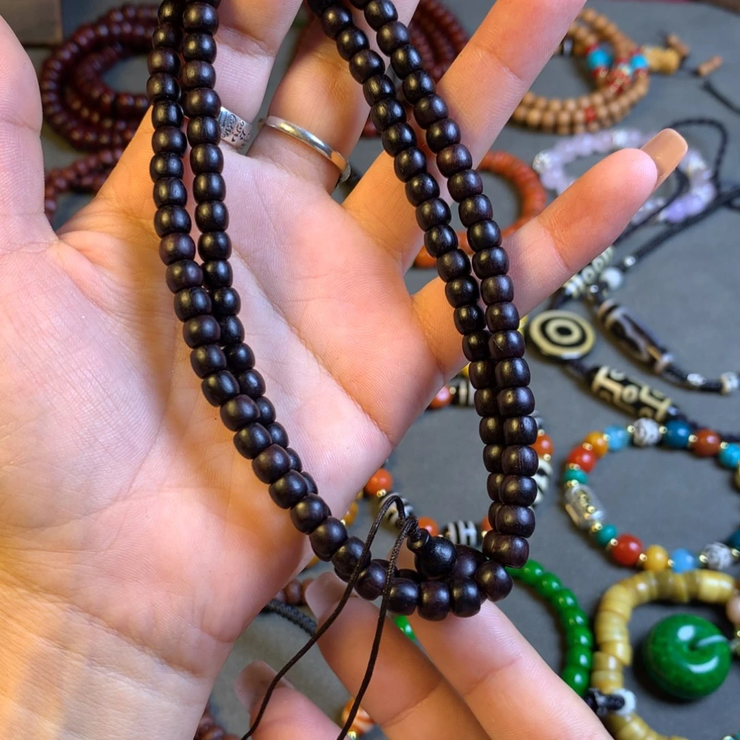 燕***儿吊坠金刚菩提……………