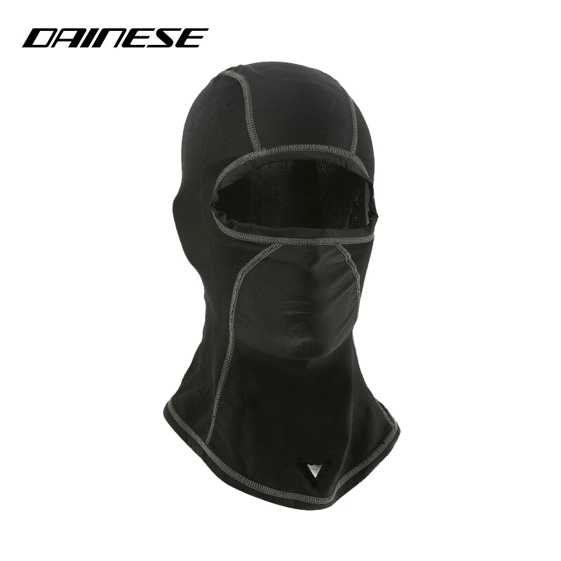 DAINESE/丹尼斯摩托车头套 VOLUND07春夏季头罩透气排汗头套装备