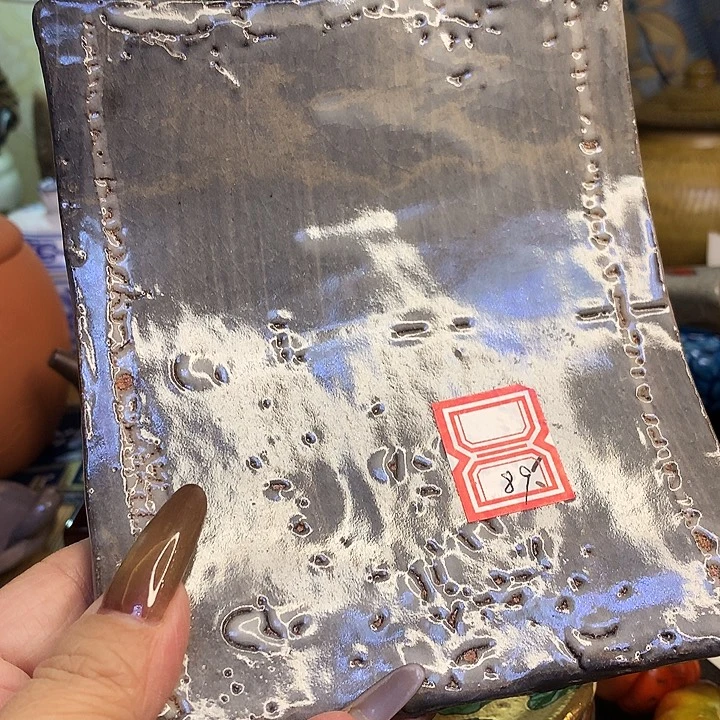 68包邮散瓷默认微瑕68