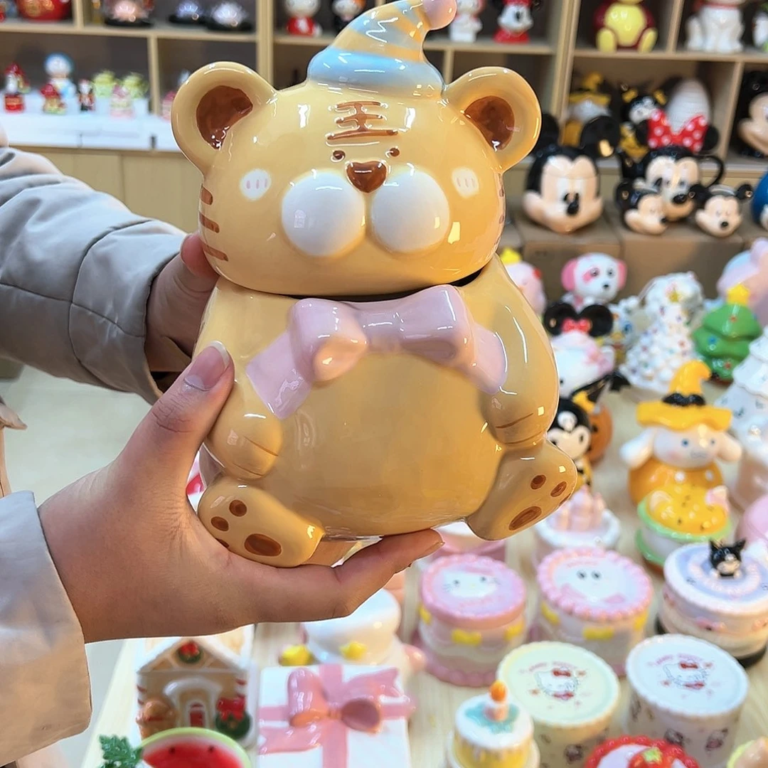 摆件陶瓷艺术品等多种艺术