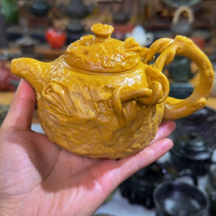 泓***海益茶堂祝你生活愉快