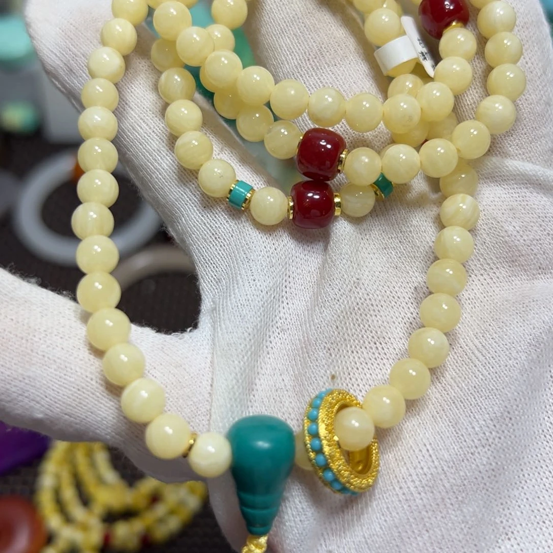 非洲檀香无事牌06多圈手串单圈手串单圈