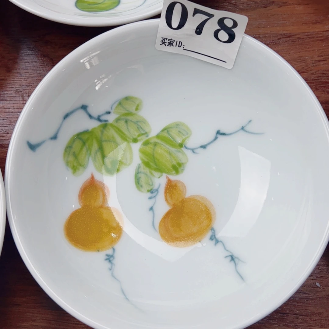 景德镇陶瓷手工制作