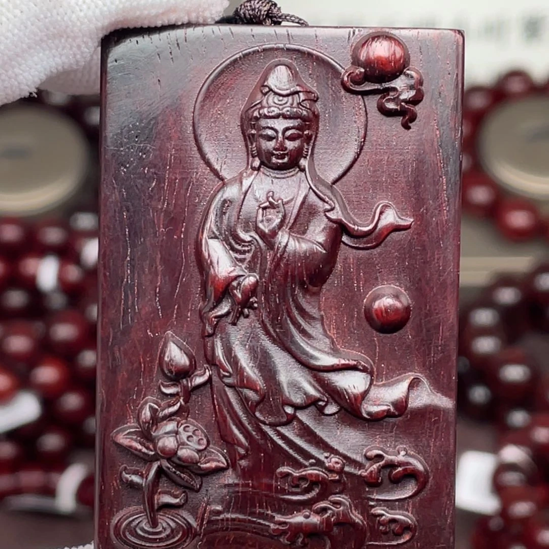 小叶紫檀手串/手链