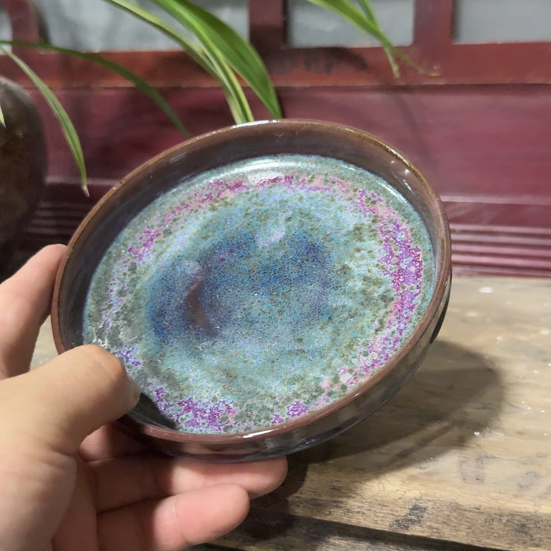 瓷片2825钧瓷直播福利专场