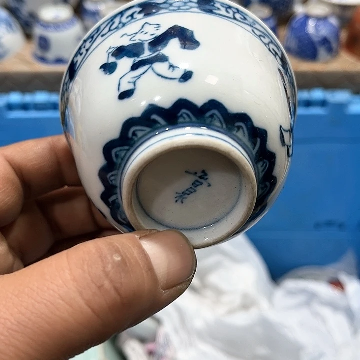 陶瓷茶玩榜第二十名