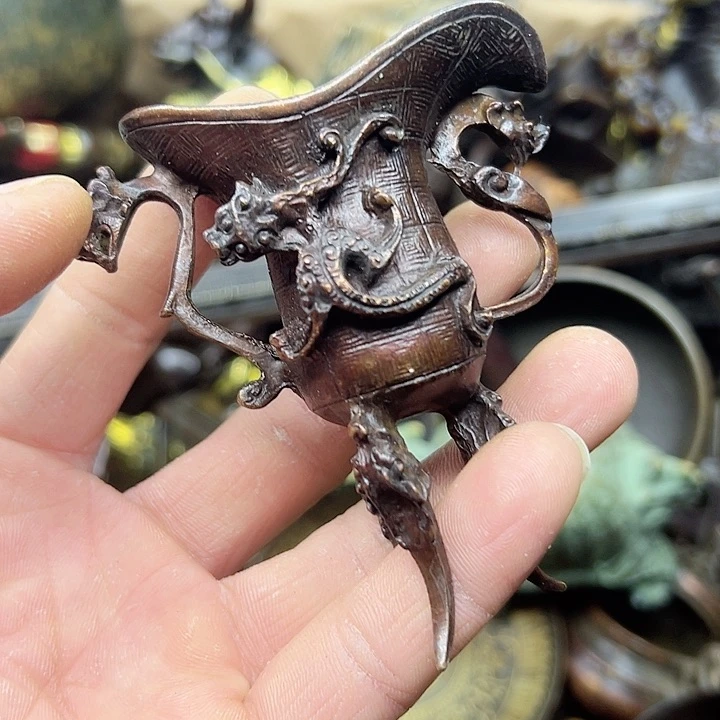 铜铜铜器直播间铜