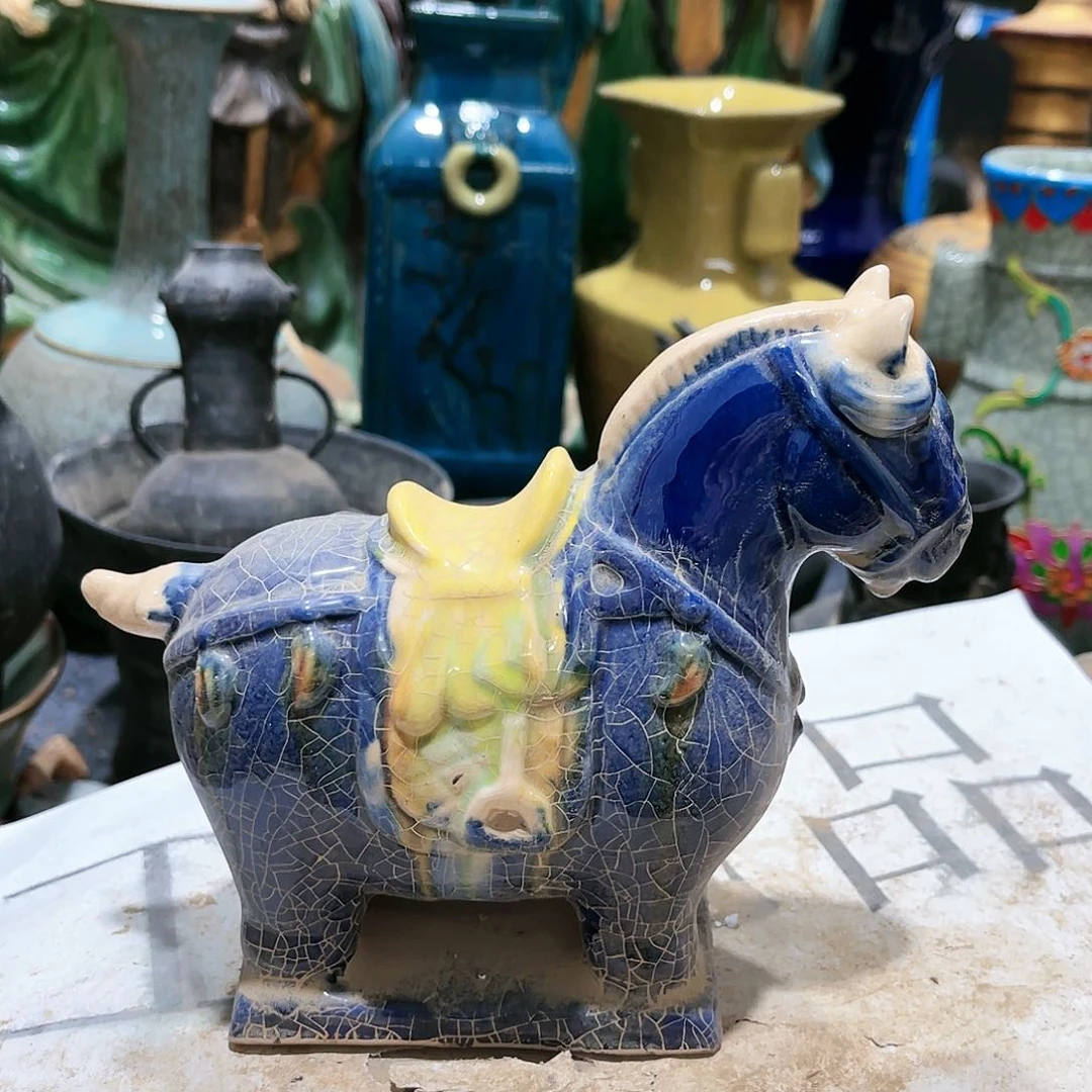 瓦当摆件瓦当摆件