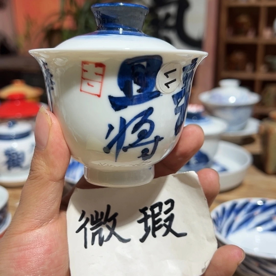 陶瓷艺术作品欣赏
