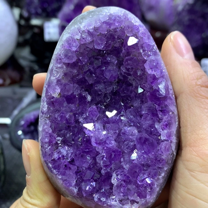 水晶大型摆件（非配饰）未镶嵌h