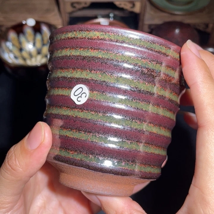 茶盏建盏直播间链接