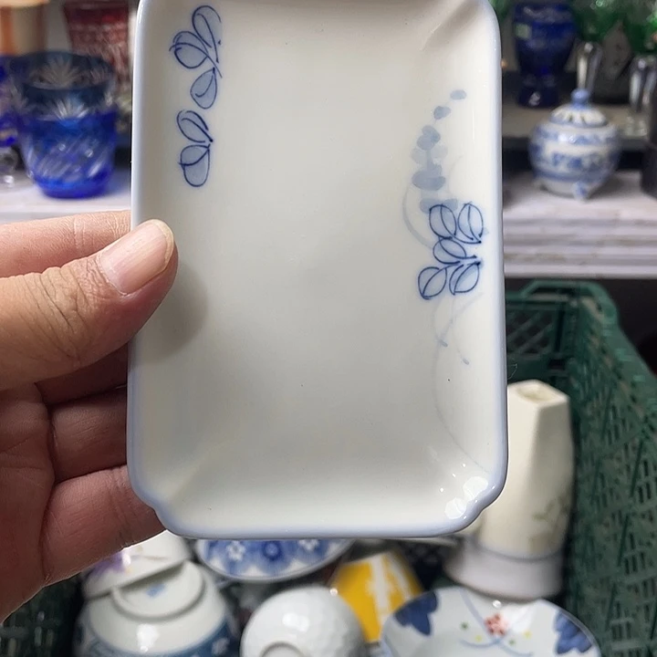 水滴瓷器水滴瓷器
