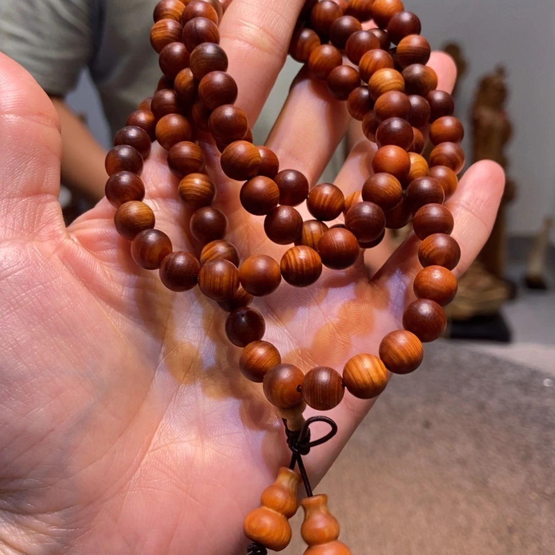 柏木（崖柏）精品太行崖柏