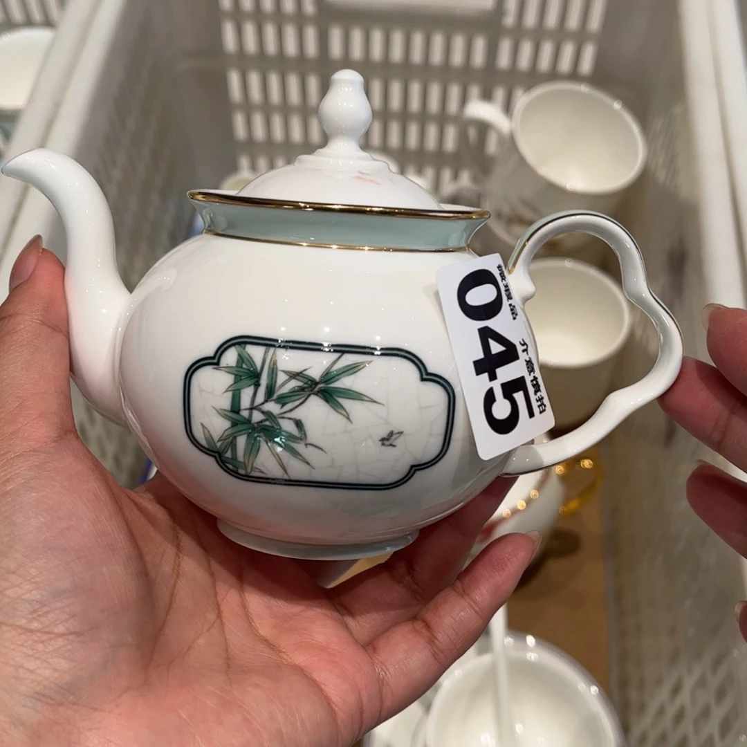 瓷片045 全场微瑕介意慎拍