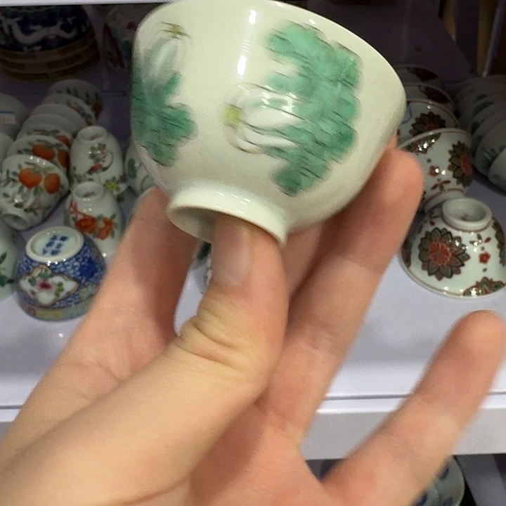 陶瓷艺术品收藏陶瓷