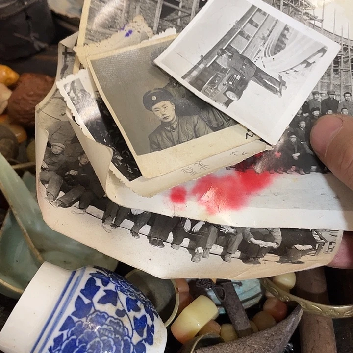 老***屋家具摆件饰品一个