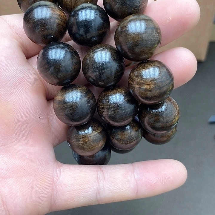 沉香沉香碎屑昆仑梅阁8