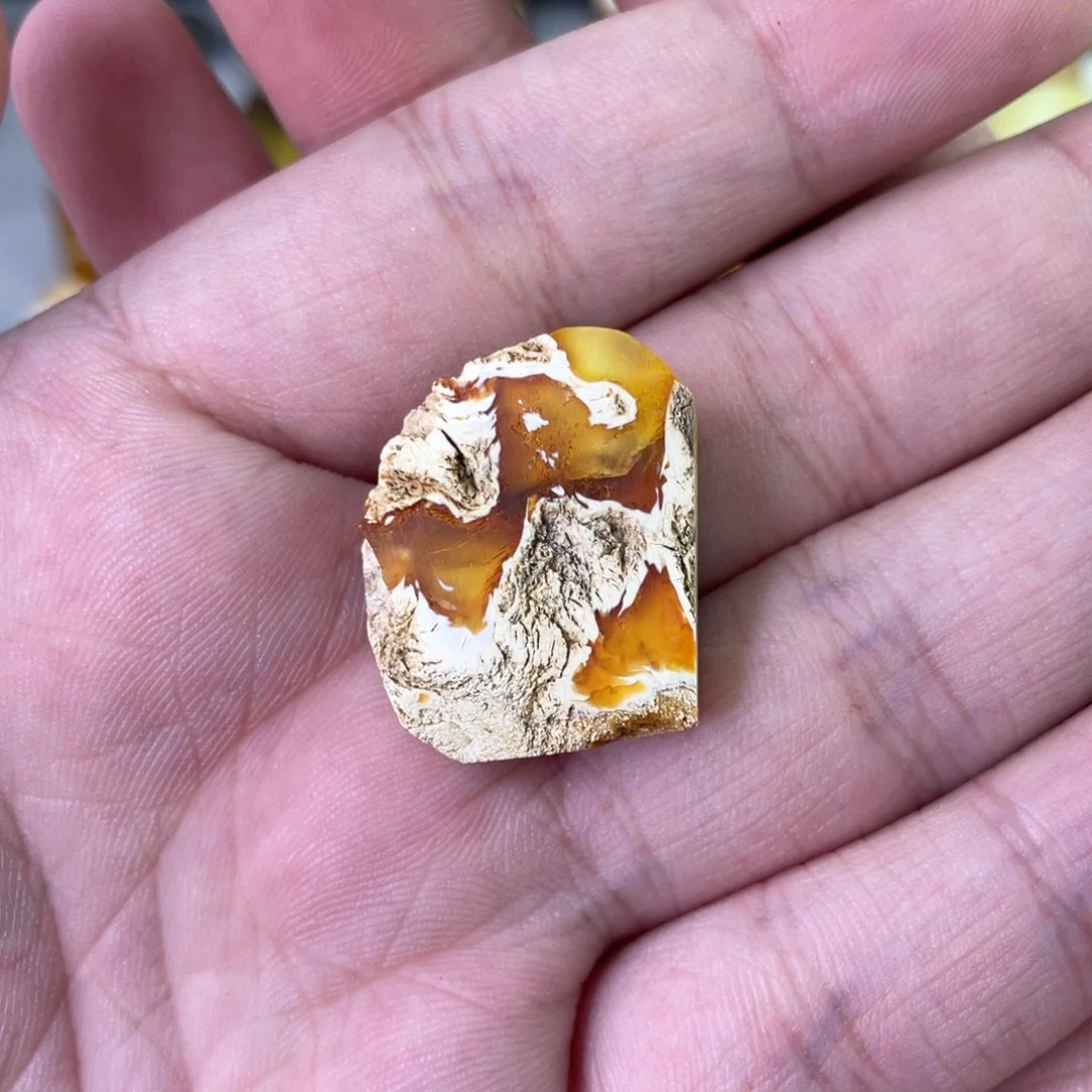 秋***定制琥珀天然琥珀