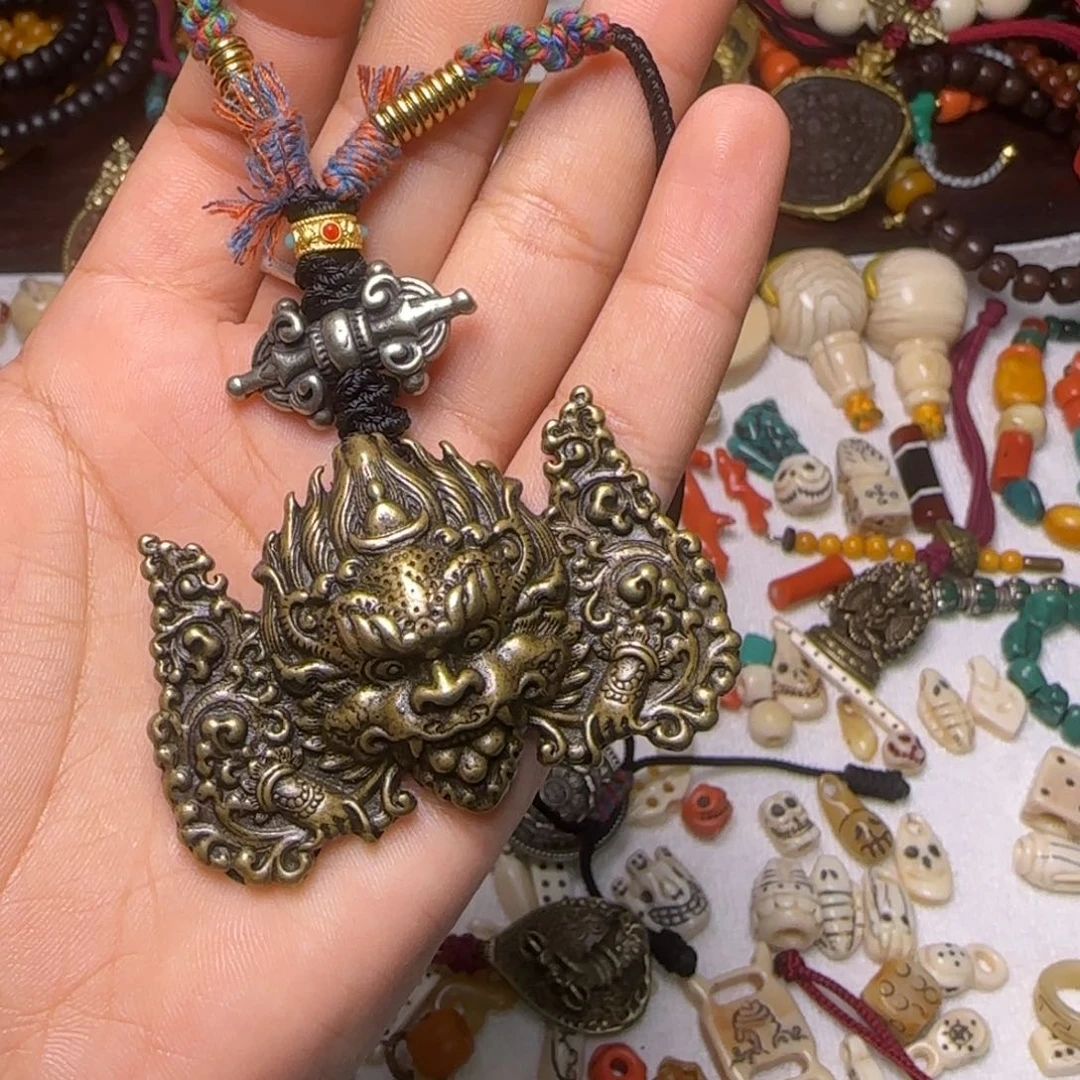【闪购商品】喜马拉雅工艺品元素