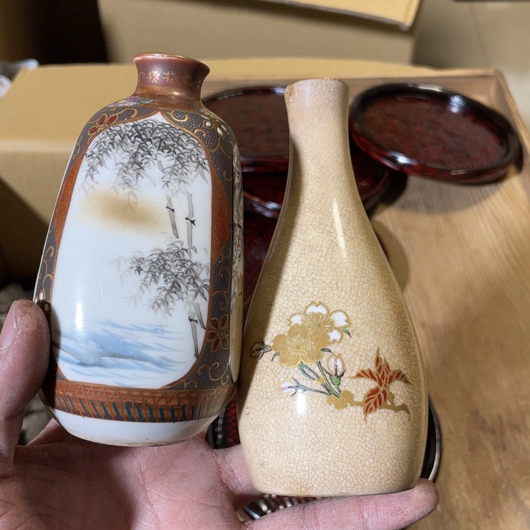 紫砂中古商品谨慎下单W****8