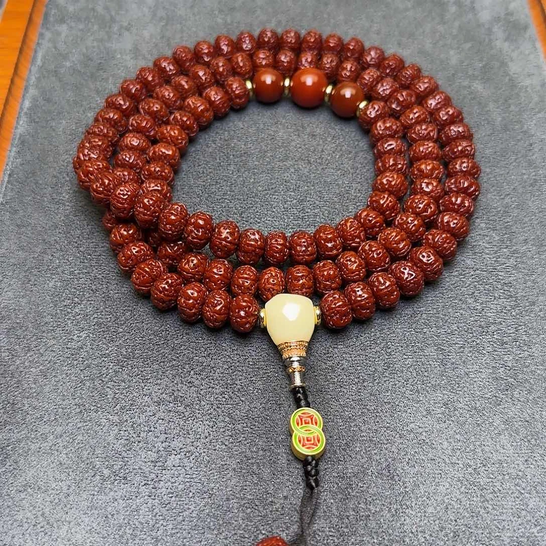 吊坠金刚菩提金刚6瓣11