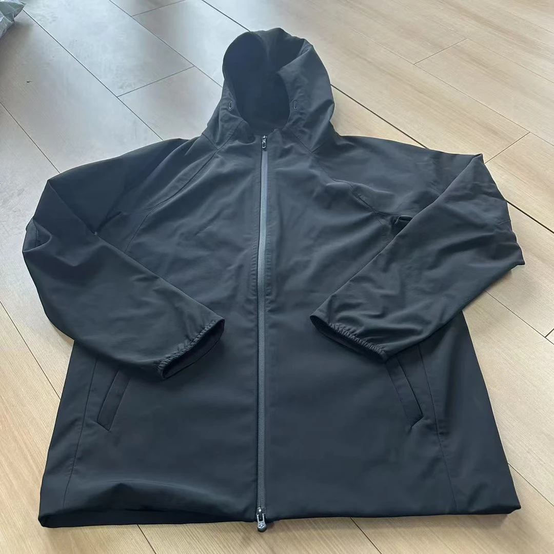 Sweet DD-Q38连帽夹克M/120-150