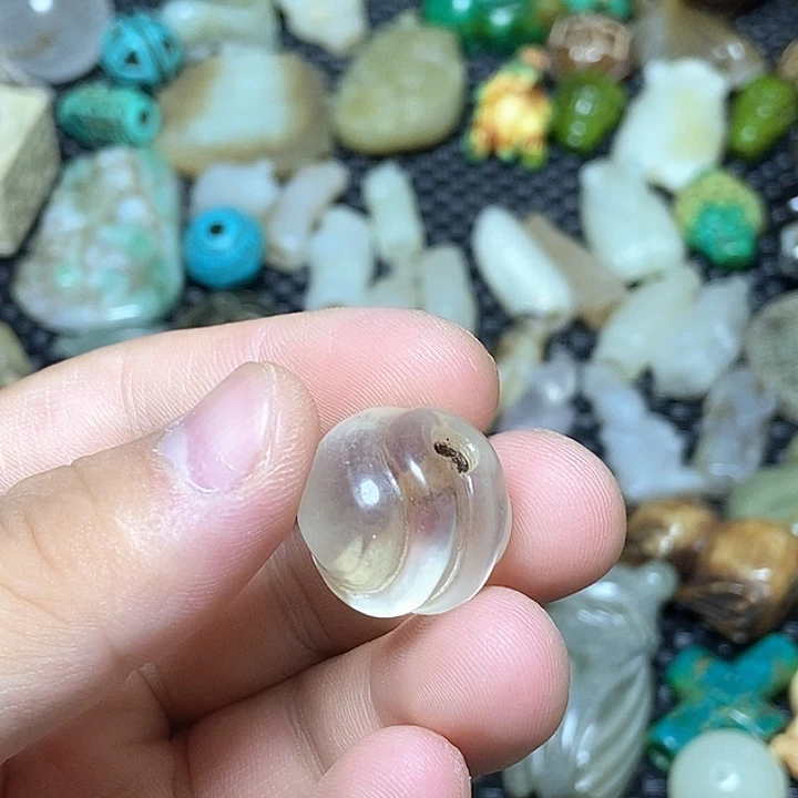 摆件直播间链接158