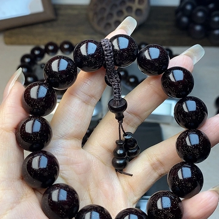 檀香紫檀（小叶紫檀）1.5满