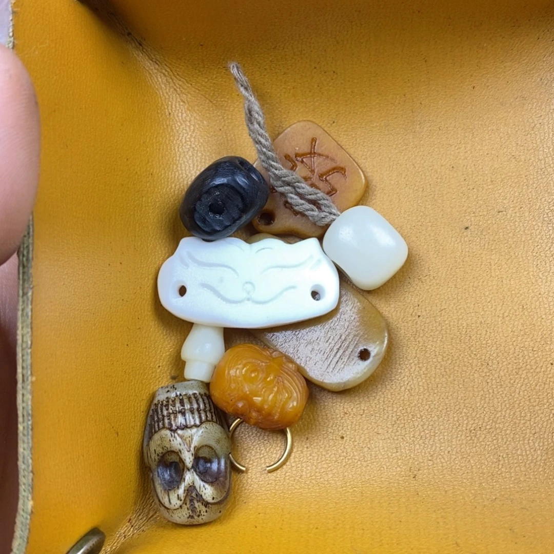 手串/手链驼骨配饰23打包无售后