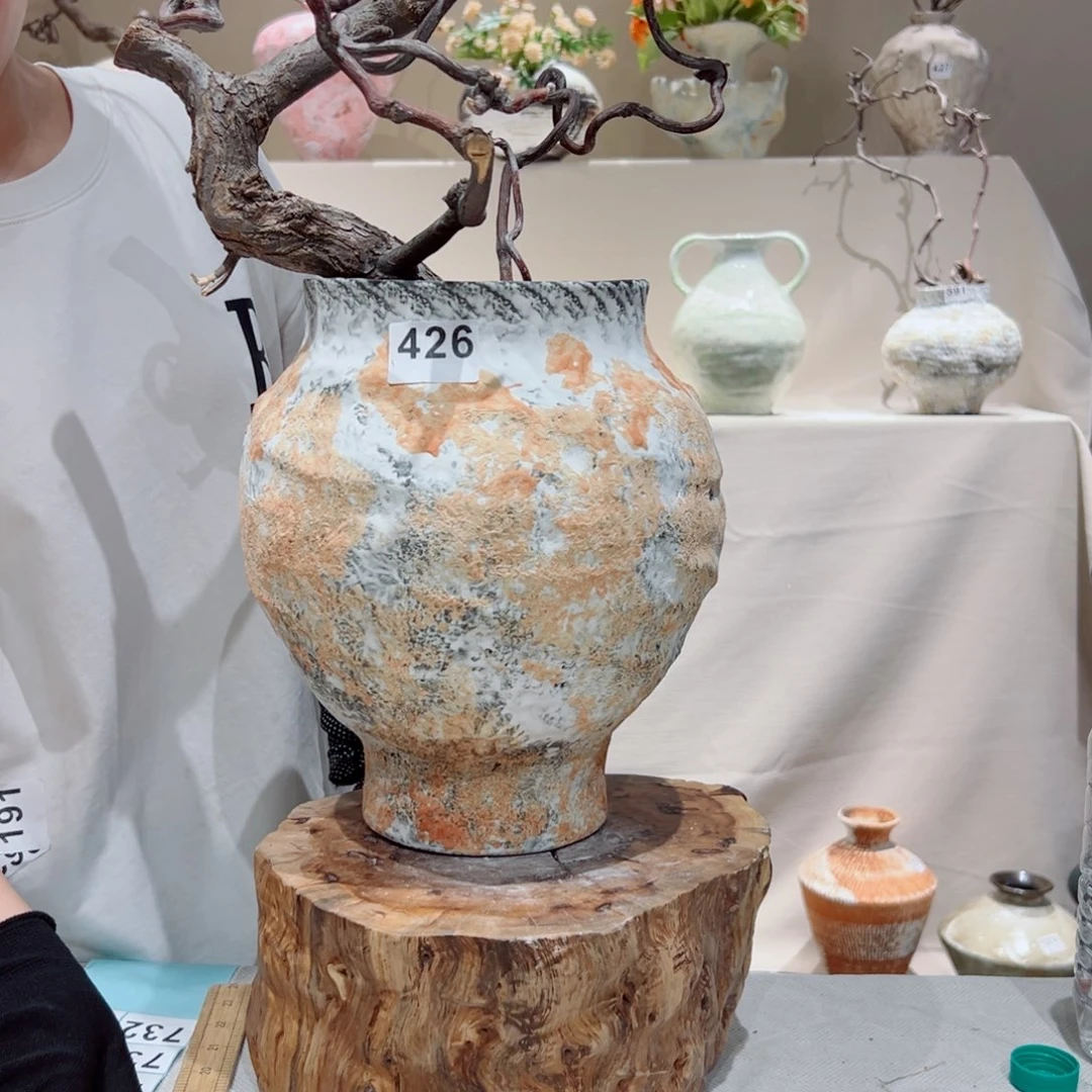 426花瓶摆件花瓶摆件花瓶